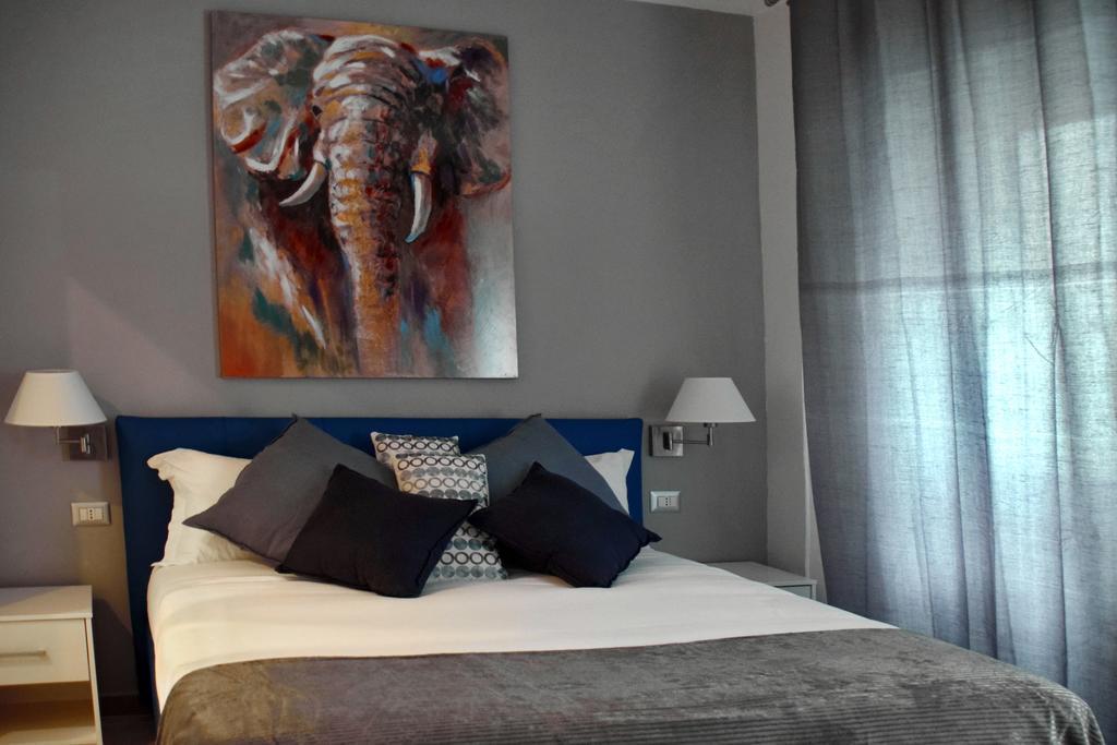 Gregori Guest House Roma Cameră foto