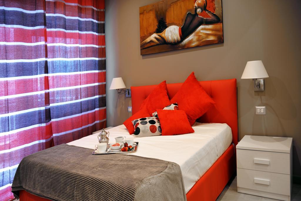 Gregori Guest House Roma Cameră foto