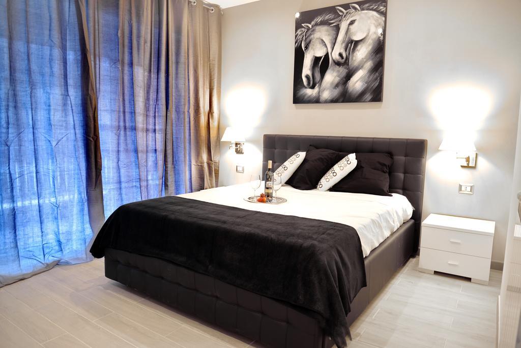 Gregori Guest House Roma Cameră foto
