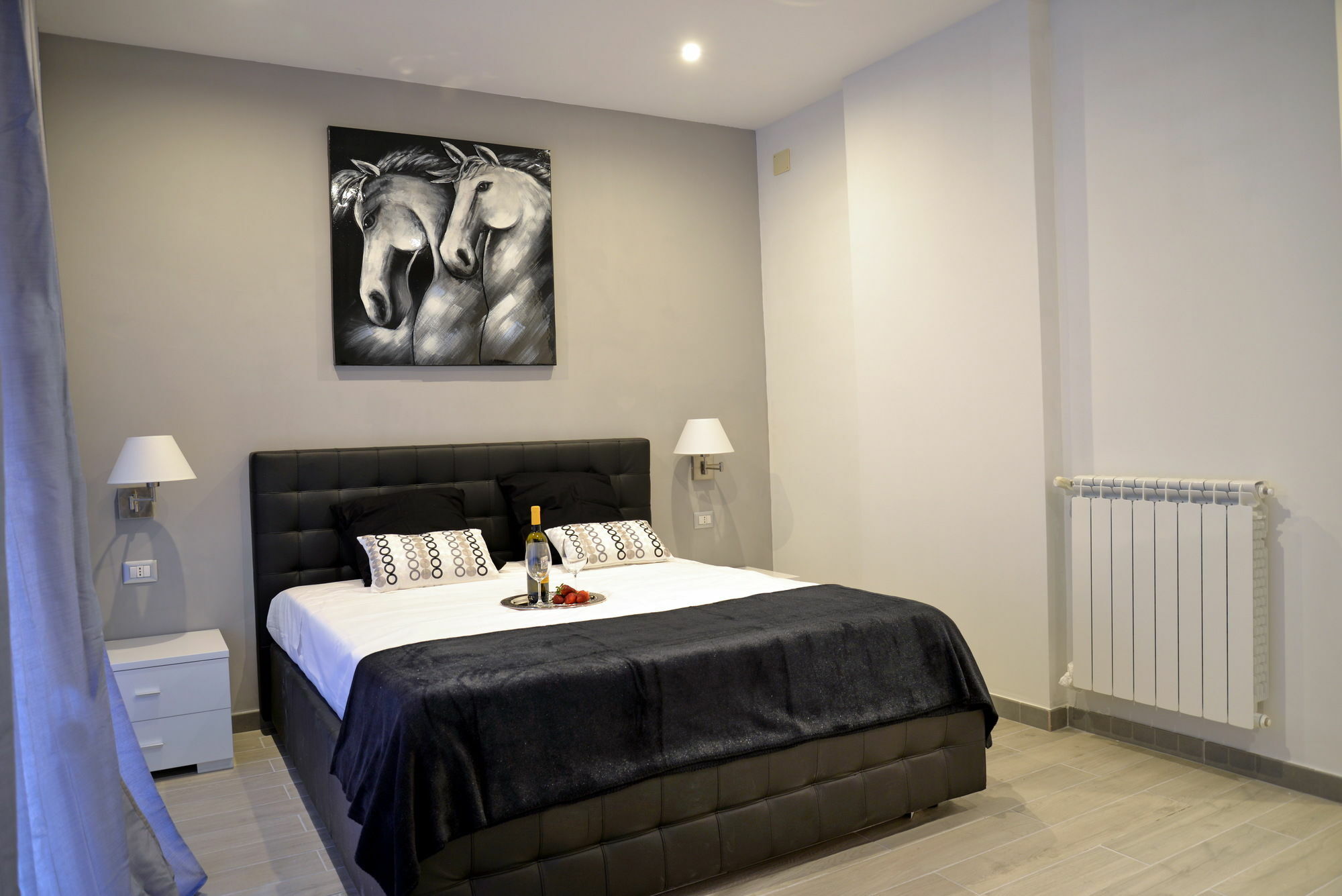 Gregori Guest House Roma Exterior foto