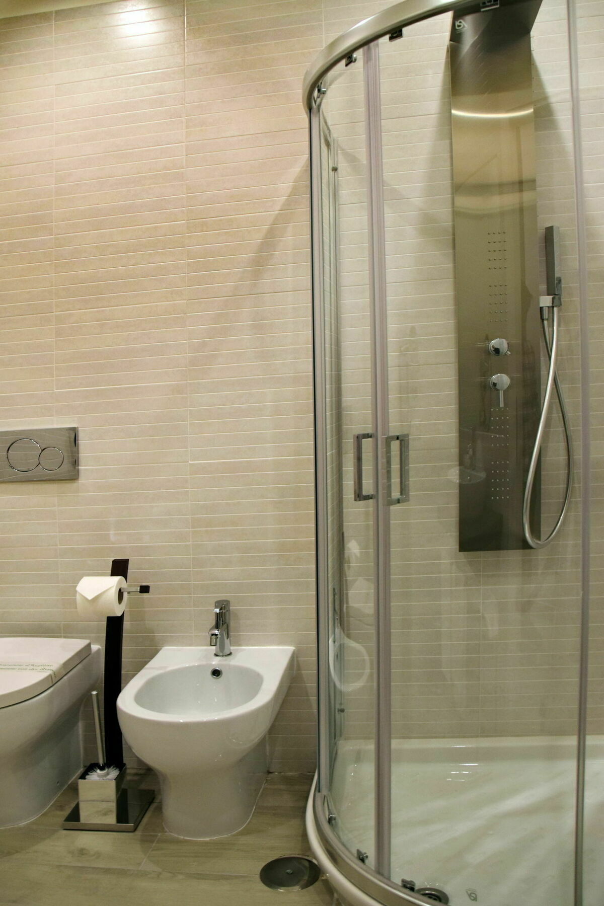 Gregori Guest House Roma Exterior foto
